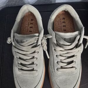 Reef Women's Casual Shoes